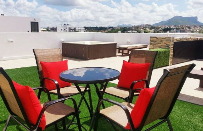 Sugareef West Coast Luxury Penthouse - Foto 27