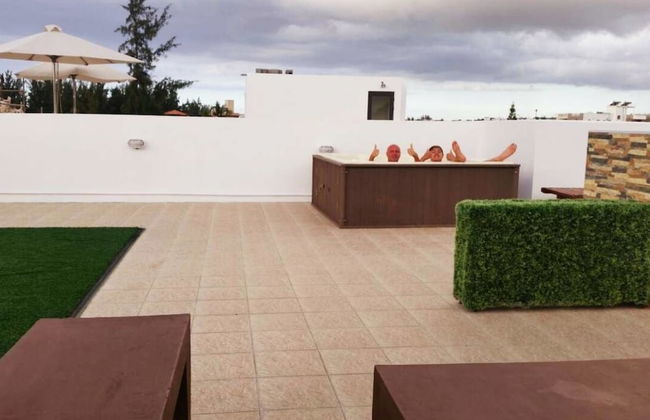 Sugareef West Coast Luxury Penthouse - Foto 16