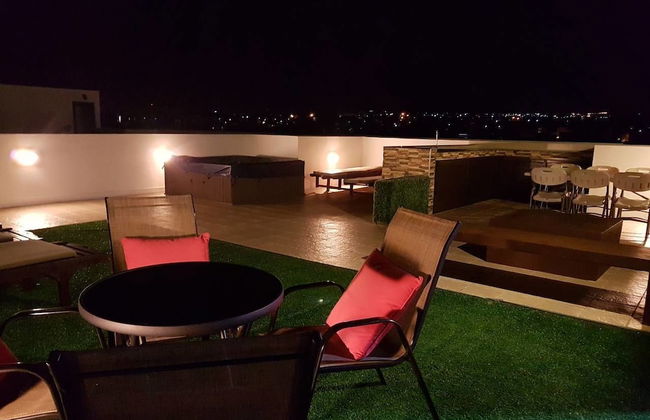 Sugareef West Coast Luxury Penthouse - Foto 28