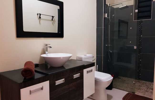 Sugareef West Coast Luxury Penthouse - Foto 21
