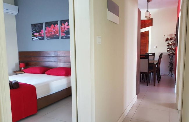 Sugareef West Coast Luxury Penthouse - Foto 20