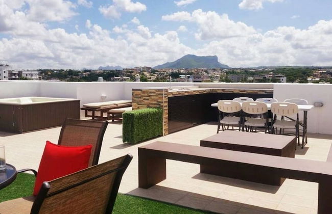 Sugareef West Coast Luxury Penthouse - Foto 26