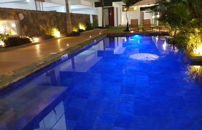 Sugareef West Coast Luxury Penthouse - Foto 14