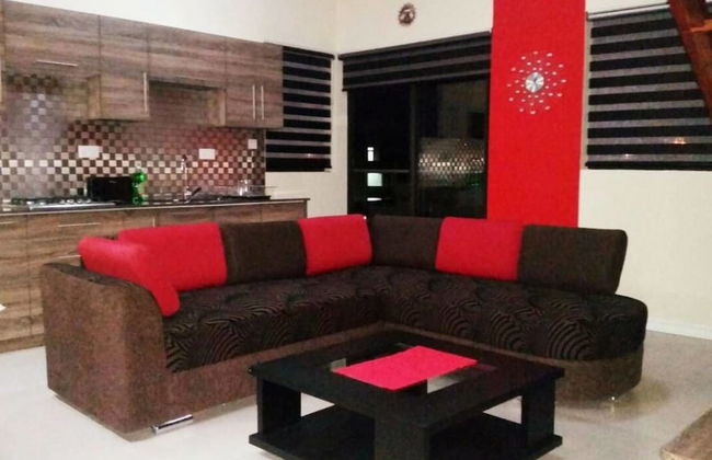 Sugareef West Coast Luxury Penthouse - Foto 9