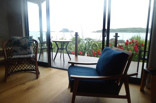 Photo 2 - The Bay House Beachfront Accommodation