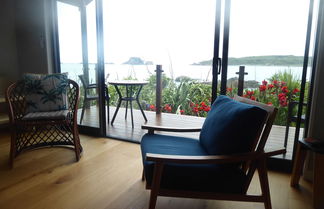 Photo 2 - The Bay House Beachfront Accommodation