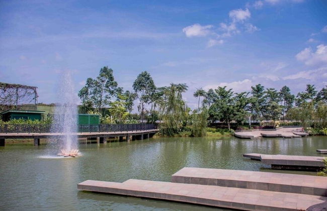 Kelapa Gading House - Foto 19