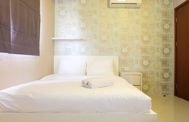 Pleasant 2Br Signature Park Grande Apartment - Foto 4