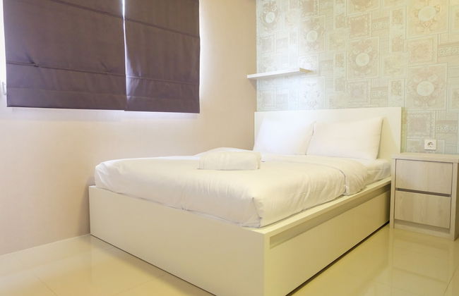 Pleasant 2Br Signature Park Grande Apartment - Foto 3