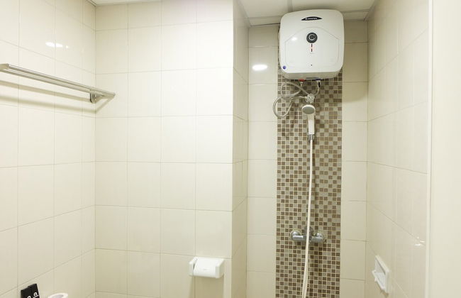 Pleasant 2Br Signature Park Grande Apartment - Foto 14