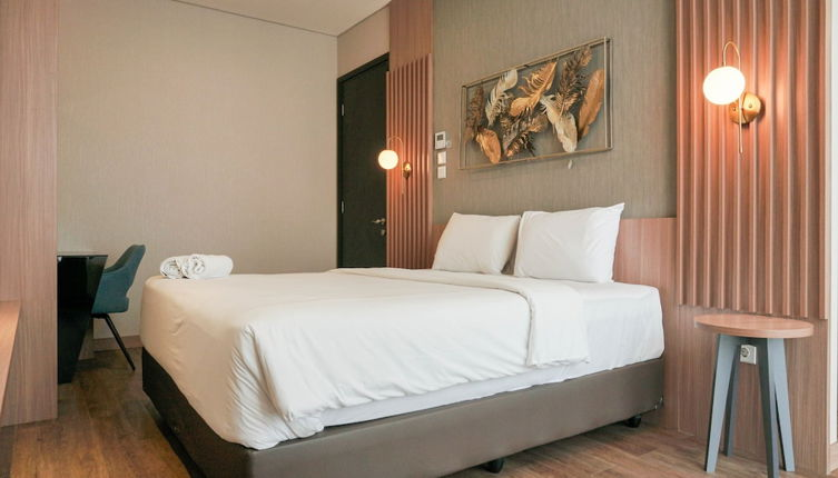 Photo 1 - Luxurious 2BR at Sudirman Suites Apartment