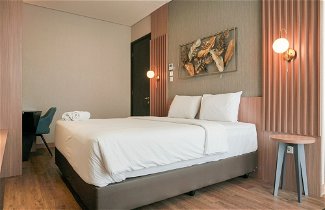 Foto 1 - Luxurious 2BR at Sudirman Suites Apartment