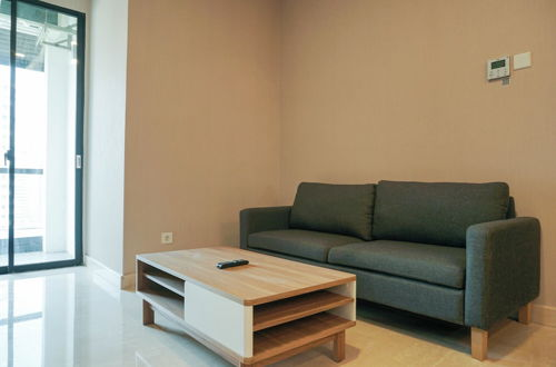 Foto 26 - Luxurious 2BR at Sudirman Suites Apartment