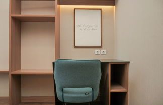 Photo 2 - Luxurious 2BR at Sudirman Suites Apartment