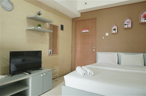 Foto 3 - Comfort and Strategic Studio Apartment Margonda Residence 2 near UI