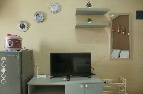 Foto 8 - Comfort and Strategic Studio Apartment Margonda Residence 2 near UI