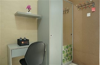 Photo 2 - Comfort and Strategic Studio Apartment Margonda Residence 2 near UI