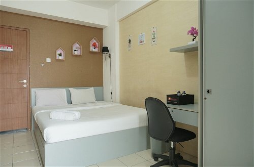 Photo 18 - Comfort and Strategic Studio Apartment Margonda Residence 2 near UI