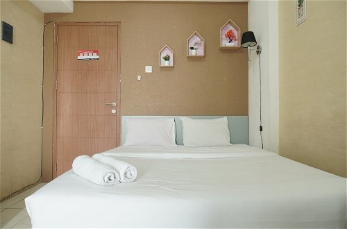 Photo 1 - Comfort and Strategic Studio Apartment Margonda Residence 2 near UI