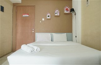 Foto 1 - Comfort and Strategic Studio Apartment Margonda Residence 2 near UI