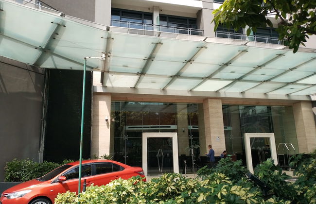 Gotophi at The Gramercy Residences - Foto 54