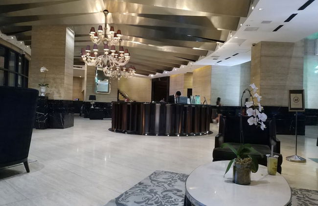 Gotophi at The Gramercy Residences - Foto 5