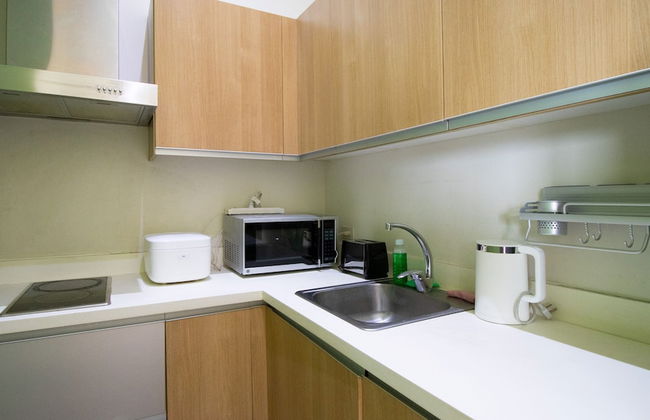 Gotophi at The Gramercy Residences - Foto 28
