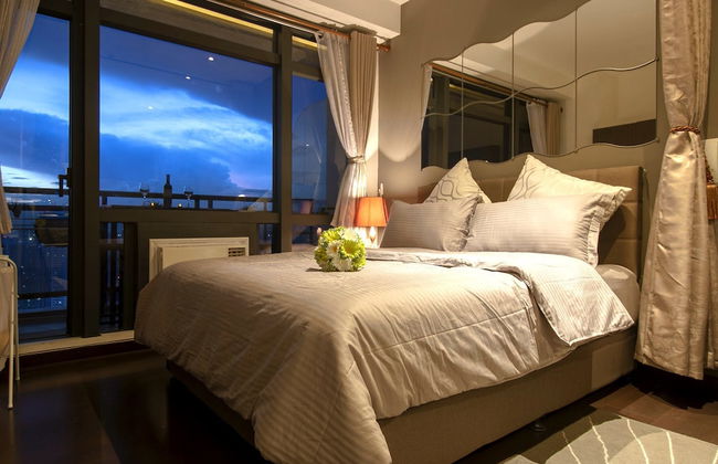 Gotophi at The Gramercy Residences - Foto 11
