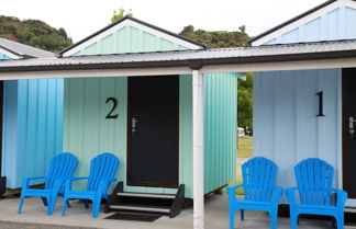 Photo 3 - Kaiteriteri Reserve Cabins