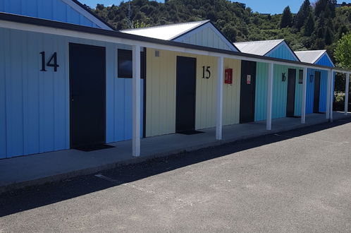 Photo 31 - Kaiteriteri Reserve Cabins