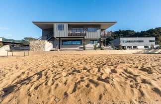 Photo 1 - Kaiteriteri Reserve Cabins