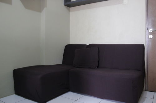 Foto 13 - Cozy 2BR Apartment at Gateway Ahmad Yani