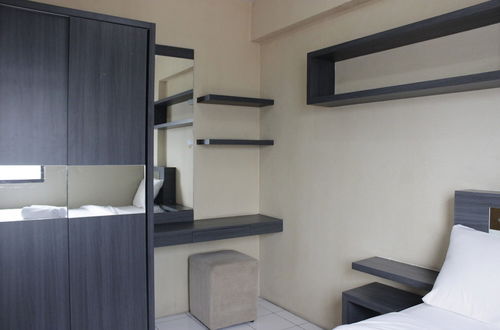 Photo 3 - Cozy 2BR Apartment at Gateway Ahmad Yani