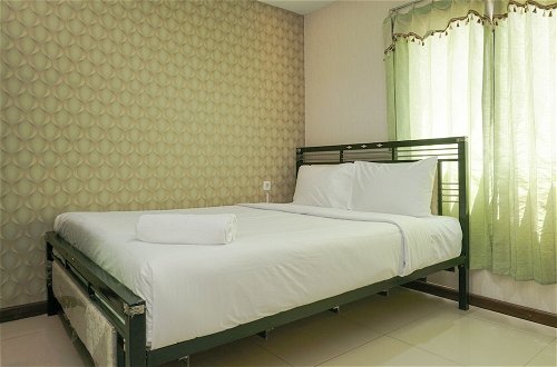 Photo 3 - Comfortable 2BR Apartment at Kebagusan City