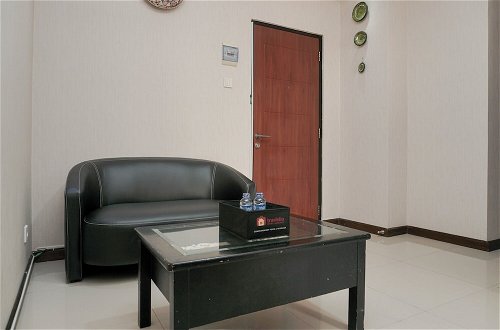 Photo 7 - Comfortable 2BR Apartment at Kebagusan City