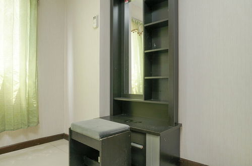 Foto 5 - Comfortable 2BR Apartment at Kebagusan City