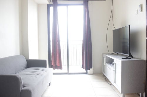 Foto 11 - Comfy 2Br Apartment At Tamansari Panoramic