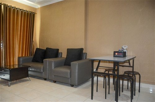 Photo 8 - Simple and Comfortable 2BR at City Home MOI Apartment