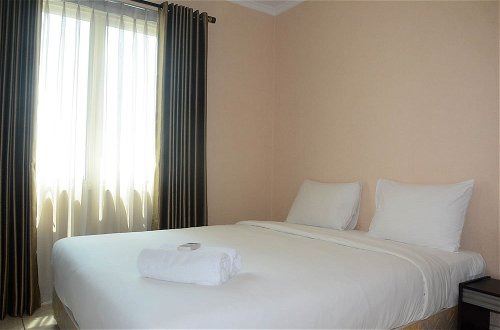 Photo 1 - Simple and Comfortable 2BR at City Home MOI Apartment