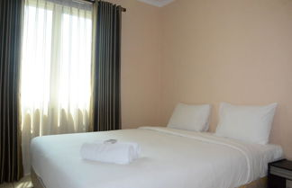 Foto 1 - Simple and Comfortable 2BR at City Home MOI Apartment