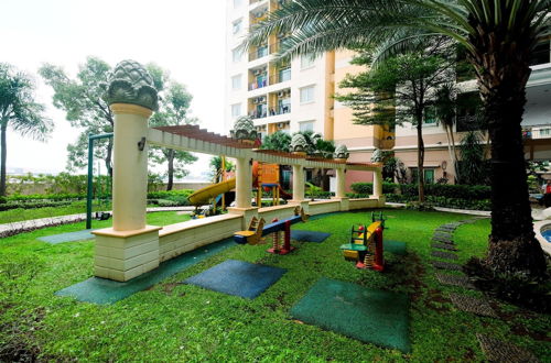 Photo 20 - Simple Living 2BR Apartment City Home near MOI Kelapa Gading