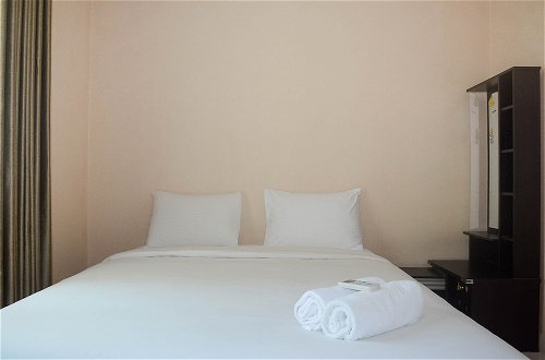 Foto 4 - Simple and Comfortable 2BR at City Home MOI Apartment