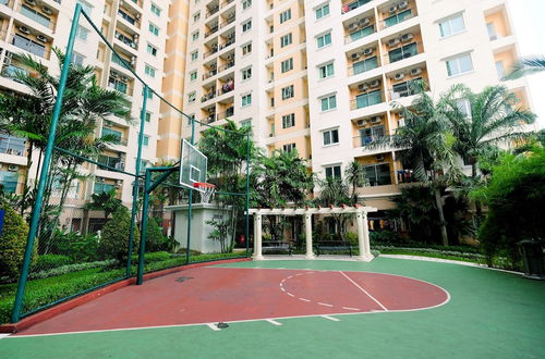 Foto 18 - Simple Living 2BR Apartment City Home near MOI Kelapa Gading