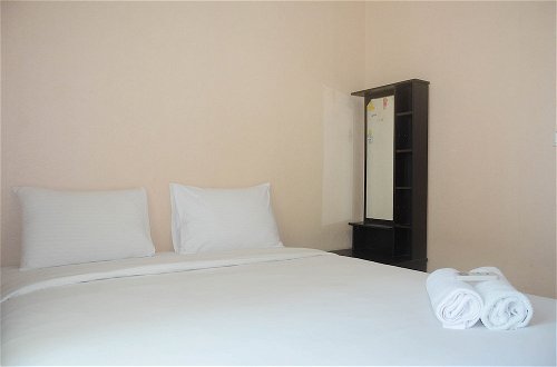 Photo 2 - Simple and Comfortable 2BR at City Home MOI Apartment