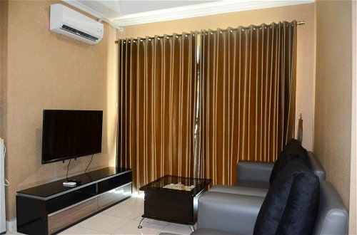 Photo 16 - Simple and Comfortable 2BR at City Home MOI Apartment
