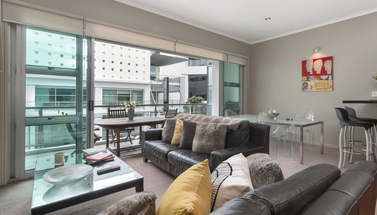 Photo 1 - Perfect Location, Viaduct Harbour CBD