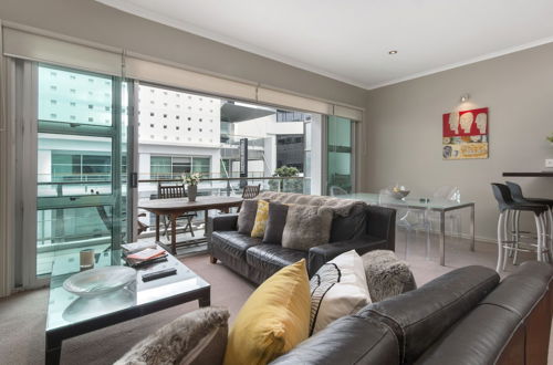 Foto 1 - Perfect Location, Viaduct Harbour CBD