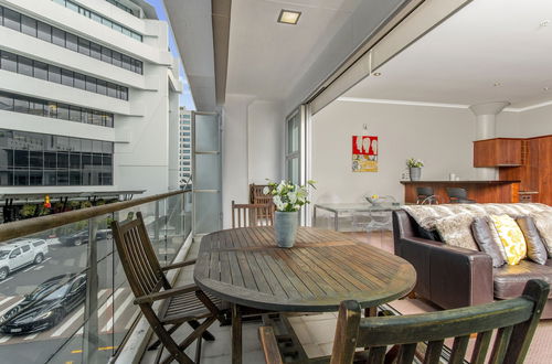 Foto 9 - Perfect Location, Viaduct Harbour CBD