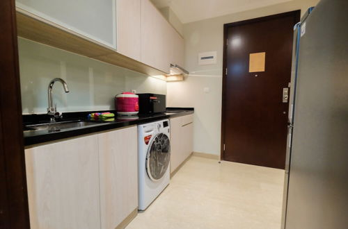 Foto 8 - Comfortable and Modern 2BR Menteng Park Apartment