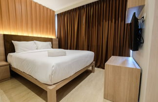 Foto 1 - Comfortable and Modern 2BR Menteng Park Apartment